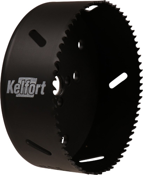 Afbeeldingen van Kelfort Gatzaag bi-metaal 5/8" 121mm