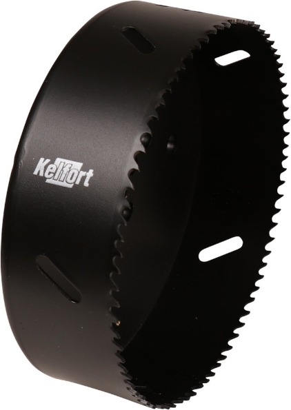 Afbeeldingen van Kelfort Gatzaag bi-metaal 5/8" 140mm