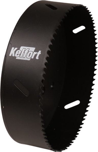 Afbeeldingen van Kelfort Gatzaag bi-metaal 5/8" 152mm
