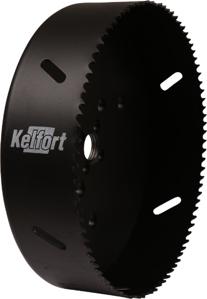 Afbeeldingen van Kelfort Gatzaag bi-metaal 5/8" 160mm