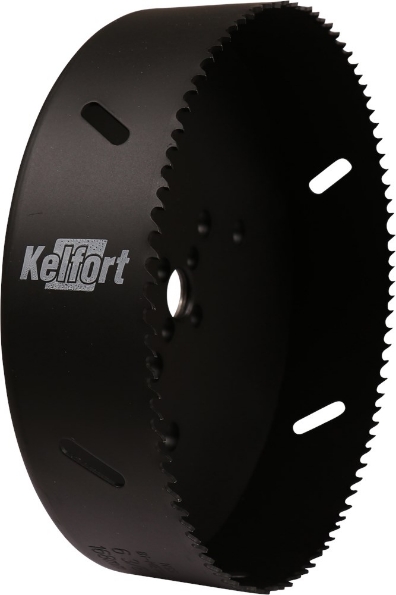 Afbeeldingen van Kelfort Gatzaag bi-metaal 5/8" 168mm