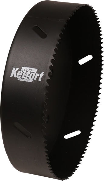 Afbeeldingen van Kelfort Gatzaag bi-metaal 5/8" 177mm