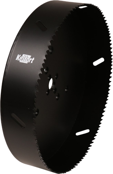 Afbeeldingen van Kelfort Gatzaag bi-metaal 5/8" 200mm