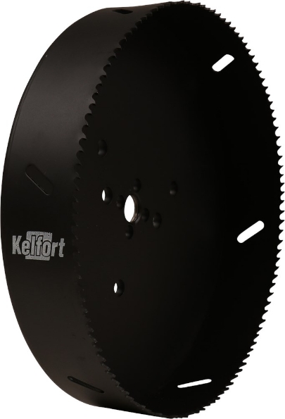 Afbeeldingen van Kelfort Gatzaag bi-metaal 5/8" 210mm