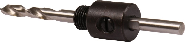 Afbeeldingen van Kelfort Gatzaaghouder rond  14-30mm