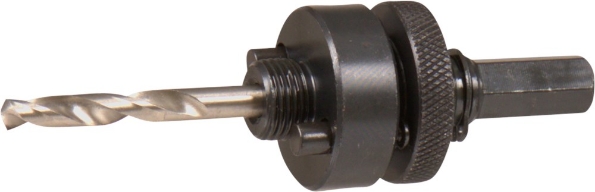 Afbeeldingen van Kelfort Gatzaaghouder zeskant 32-210mm