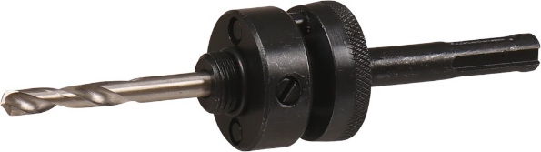 Afbeeldingen van Kelfort Gatzaaghouder SDS+ 32-210mm
