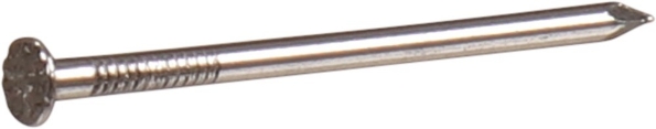 Afbeeldingen van Kelfort Draadnagel, 2.7 x 50 mm, platte kop, blank