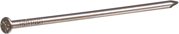 Afbeeldingen van Kelfort Draadnagel, 3 x 80 mm, platte kop, blank
