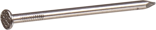 Afbeeldingen van Kelfort Draadnagel, 3.5 x 65 mm, platte kop, blank