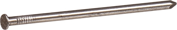 Afbeeldingen van Kelfort Draadnagel, 4.5 x 100 mm, platte kop, blank
