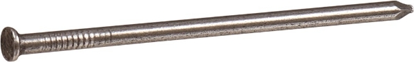 Afbeeldingen van Kelfort Draadnagel, 5.5 x 125 mm, platte kop, blank