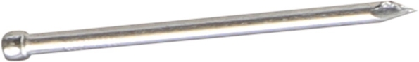 Afbeeldingen van Kelfort draadnagel verloren kop, verzinkt