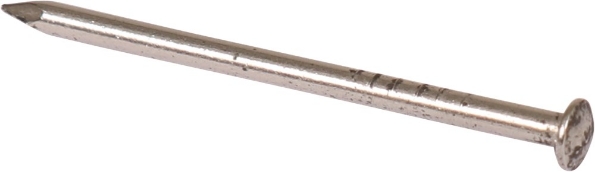 Afbeeldingen van Kelfort Draadnagel, 2.1 x 40 mm, 1 kilo, bolle kop, rvs 304,