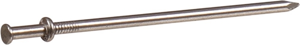 Afbeeldingen van Kelfort Duplexnagel 3.4x76/86