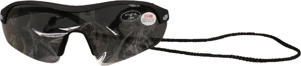 Afbeeldingen van Kelfort Veiligheidsbril UV-bescherming