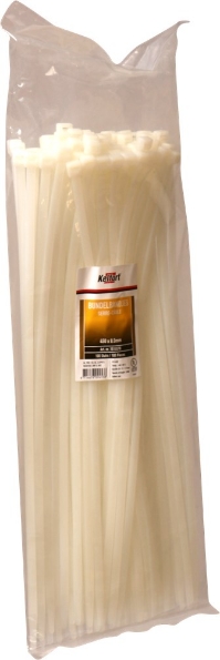 Afbeeldingen van Kelfort Bundelband, 450 x 7.6 mm, transparant