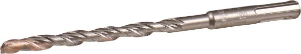 Afbeeldingen van Kelfort Hamerboor voor beton en steen SDS-plus (ds10) 8x160mm