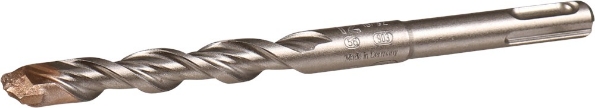 Afbeeldingen van Kelfort Hamerboor voor beton en steen SDS-plus (ds10) 12x160mm