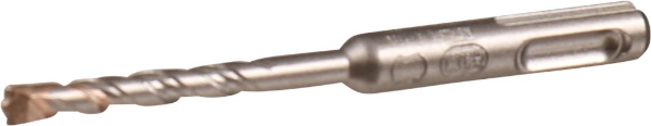 Afbeeldingen van Kelfort Hamerboor voor beton en steen SDS-plus 6x110mm (50)