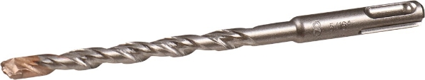 Afbeeldingen van Kelfort Hamerboor voor beton en steen SDS-plus 8x160mm