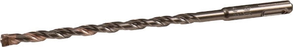Afbeeldingen van Kelfort Hamerboor voor beton en steen SDS-plus 8x210mm