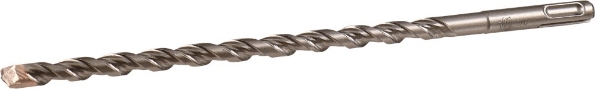 Afbeeldingen van Kelfort Hamerboor voor beton en steen SDS-plus 10x260mm