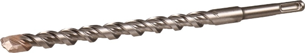 Afbeeldingen van Kelfort Hamerboor voor beton en steen SDS-plus 14x250mm