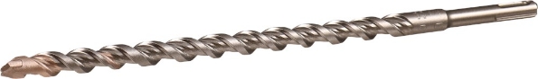 Afbeeldingen van Kelfort Hamerboor voor beton en steen SDS-plus 14x310mm