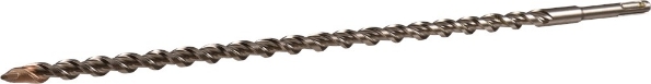 Afbeeldingen van Kelfort Hamerboor voor beton en steen SDS-plus 14x460mm