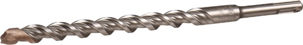 Afbeeldingen van Kelfort Hamerboor voor beton en steen SDS-plus 15x260mm