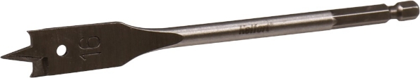 Afbeeldingen van Kelfort Speedboor dubbelsnijdend 16mm