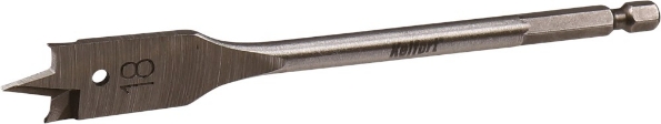 Afbeeldingen van Kelfort Speedboor dubbelsnijdend 18mm