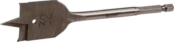 Afbeeldingen van Kelfort Speedboor dubbelsnijdend 32mm