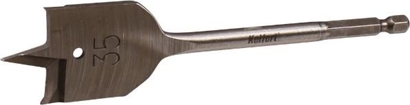 Afbeeldingen van Kelfort Speedboor dubbelsnijdend 35mm