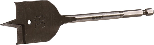 Afbeeldingen van Kelfort Speedboor dubbelsnijdend 38mm