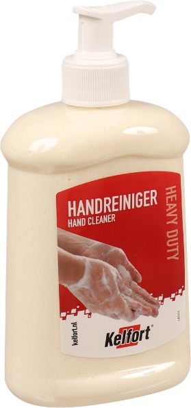 Afbeeldingen van Kelfort handreiniger 500 ml heavy duty