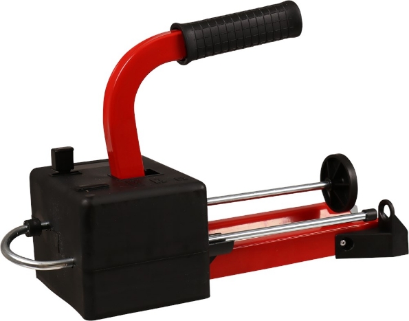 Afbeeldingen van Kelfort Doseerapparaat voor polyesterplamuur polysoft