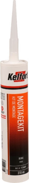 Afbeeldingen van Kelfort Montagekit 310ml