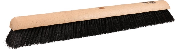 Afbeeldingen van Kelfort Zaalveger paardenhaar 60cm