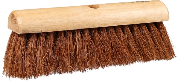 Afbeeldingen van Kelfort Straatbezem 29cm