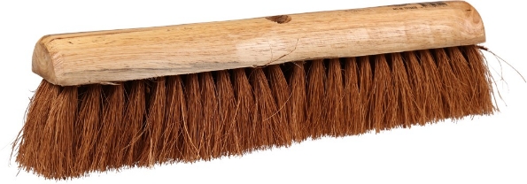 Afbeeldingen van Kelfort Zaalveger cocos 40cm