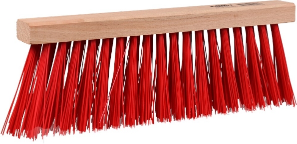 Afbeeldingen van Kelfort Voegbezem nylon 3-rij 29cm