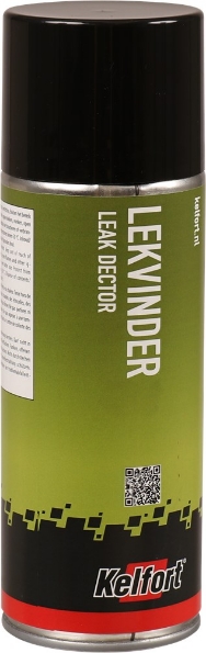 Afbeeldingen van Kelfort Lekvinder 300ml