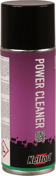 Afbeeldingen van Kelfort Reinigingsmiddel 400ml