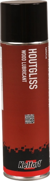 Afbeeldingen van Kelfort Houtgliss houtglijmiddel