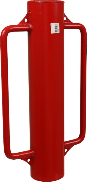 Afbeeldingen van Kelfort Palenrammer 12kg slaglengte 600mm rond 120mm