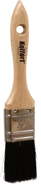 Afbeeldingen van Kelfort Platte kwast 1.5"   14x37