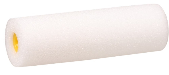 Afbeeldingen van Kelfort Verfroller molto 10cm recht wit