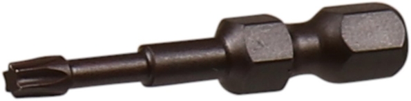 Afbeeldingen van Kelfort Bit impact torx 37 mm T15